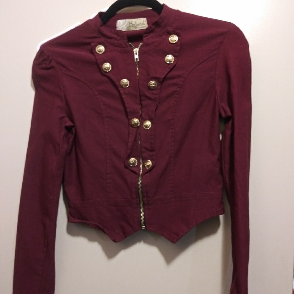 Jacket